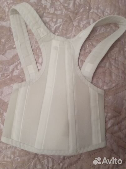 Корректор осанки детский