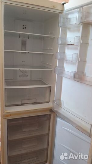 Холодильник LG NoFrost с Доставкой