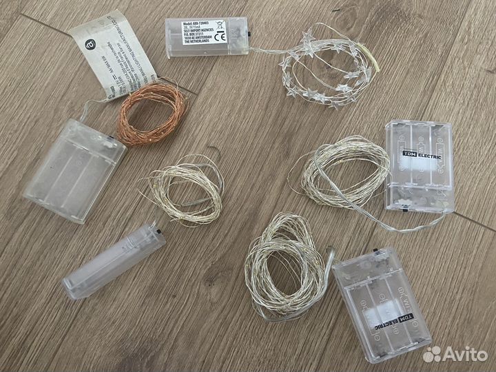 Новогодние украшения