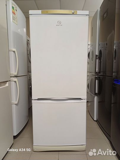 Холодильник Indesit. 150см. Доставка. Гарантия