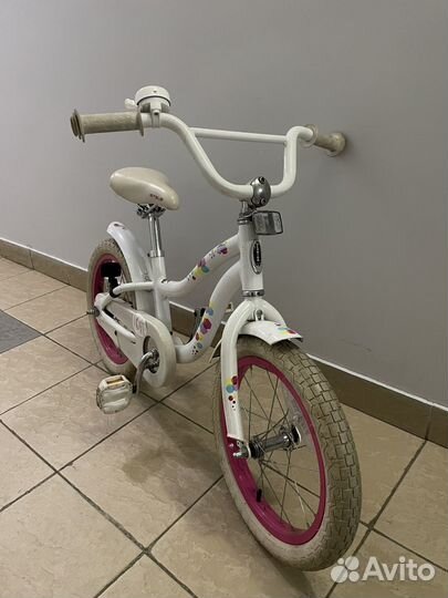 Детский велосипед schwinn lil stardust 3-8 лет