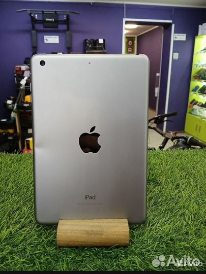 iPad mini 3 64gb