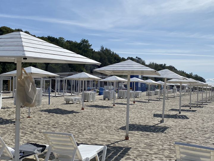 Участок 6 сот. (СНТ, ДНП)