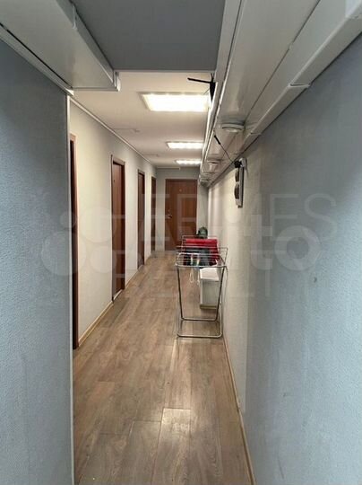 Продажа здания (осз) 1 585,1 м2, метро Ленинский п