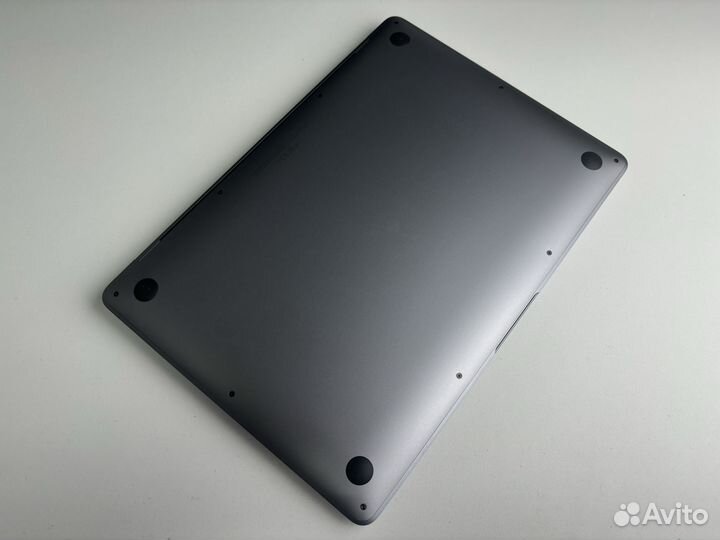 Мacвооk Air 13 2020 M1/8GB/256SSD (гарантия)