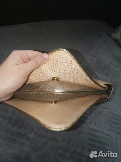 Сумка клатч