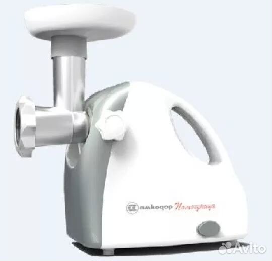 Мясорубка Белвар кэм-П2У-305-01