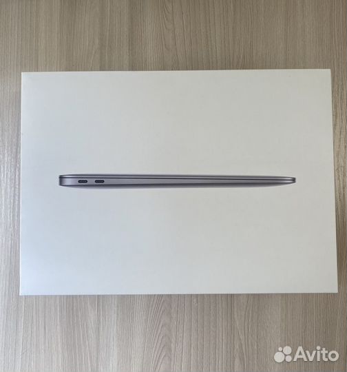 Macbook air 13 2020 m1 256 gb