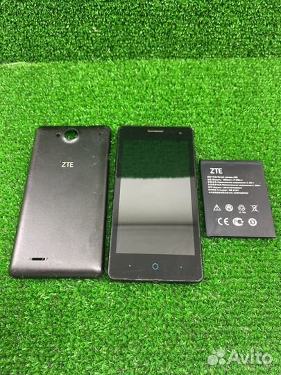 ZTE Blade GF3, 8 ГБ