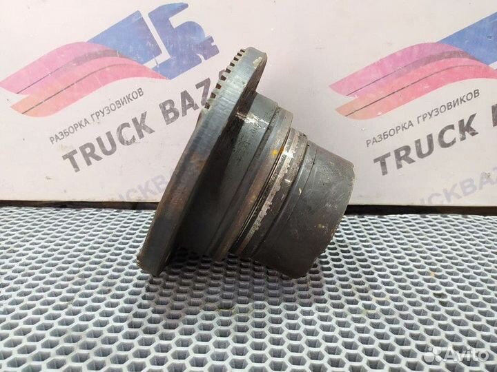1314332054 Фланец кпп ZF