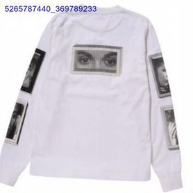 Лонгслив Cav Empt оригинальное качество (Арт.93307)