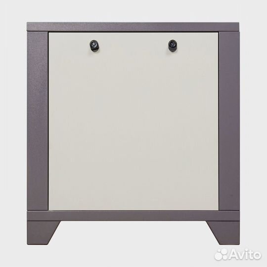 Master Blast EC-20 VSD компрессор винтовой