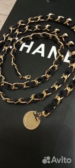 Платок betty blue, elisabetta franchi