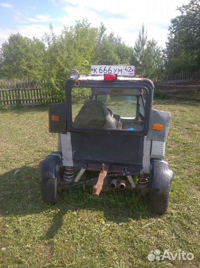 Продам багги