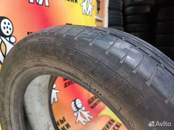 Michelin Primacy HP 205/55 R16 94V
