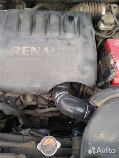 14463JG70C силиконовый патрубок интеркулера Koleos