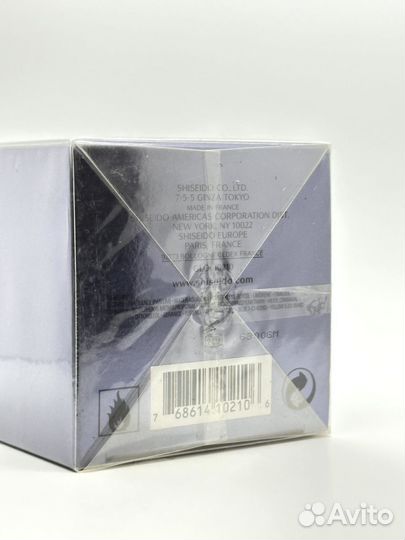 Shiseido Zen For Men