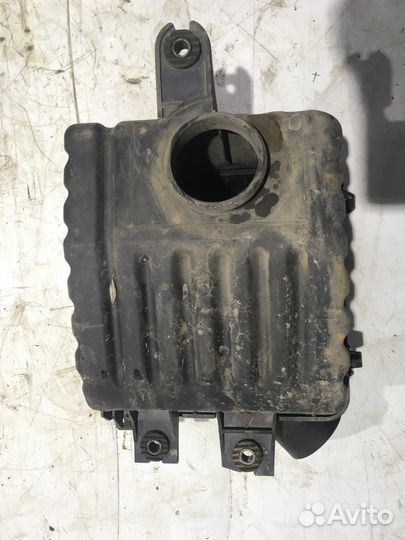 Воздушный фильтр корпус