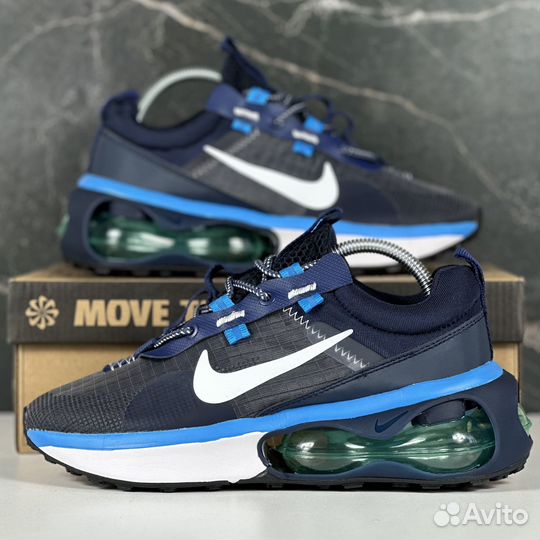 Кроссовки мужские Nike Air Max 2021