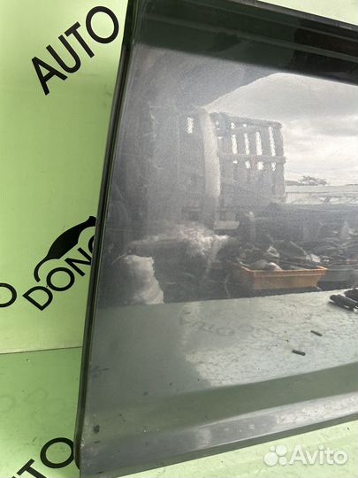 Дверь задняя левая kia ceed 1 ed универсал