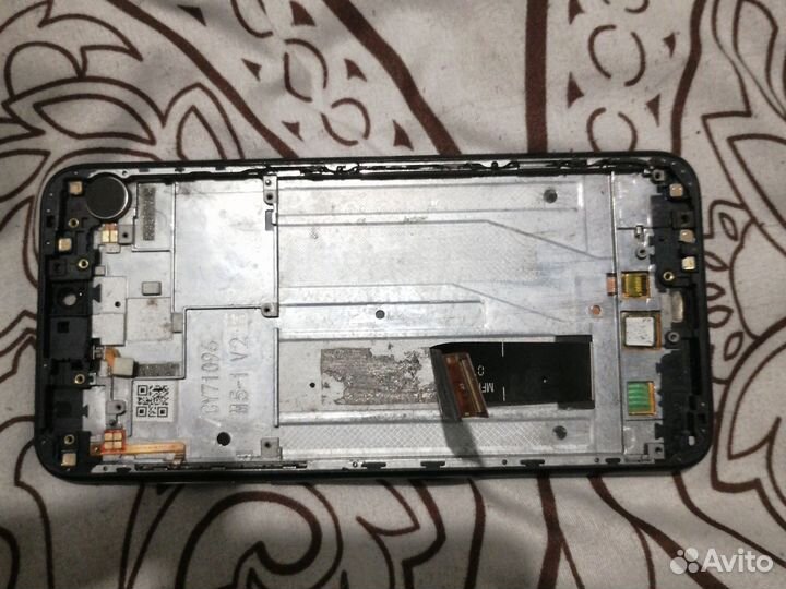 Nokia 7.1 Android One, 4/64 ГБ