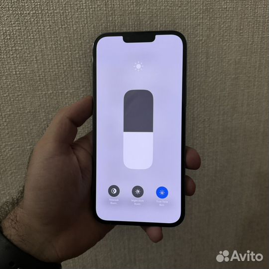 iPhone 13 Pro Max, 256 ГБ