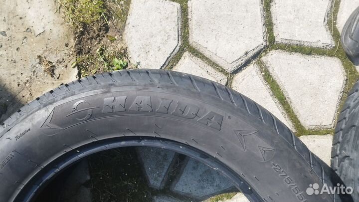 Haida HD921 275/55 R20