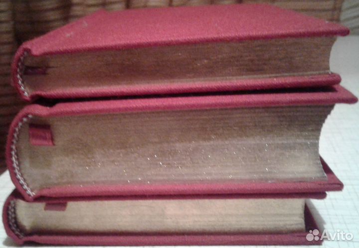 Джейн Остен (разные книги)