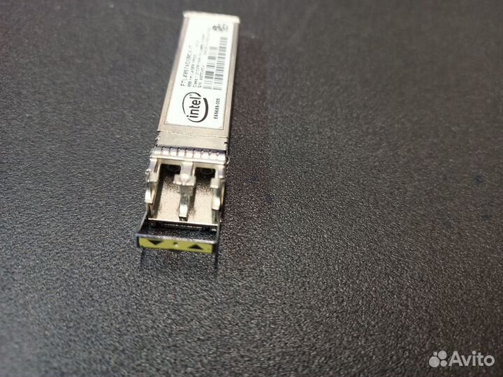 Трансивер Intel ftlx8574d3bcv-it