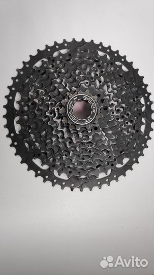 Кассета 10 скоростей 11-50Т