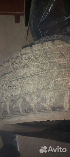 Yokohama Geolandar A/T-S G012 235/60 R18 107Q