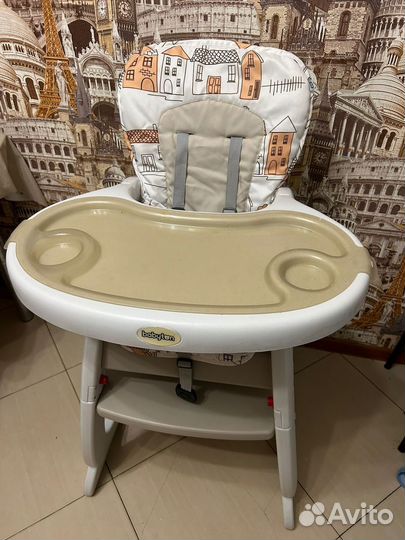 Стул для кормления