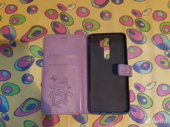 Чехлы на телефон Xiaomi Redmi Note 8 Pro