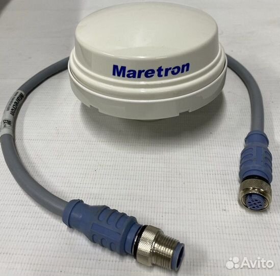 GPS-Антенна/приемник Maretron GPS200-01 nmea 2000