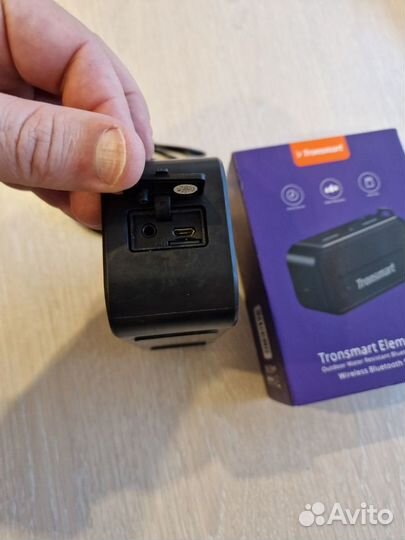 Колонка Tronsmart T2 Bluetooth