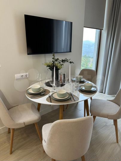 3-к. апартаменты, 35 м², 3/3 эт.