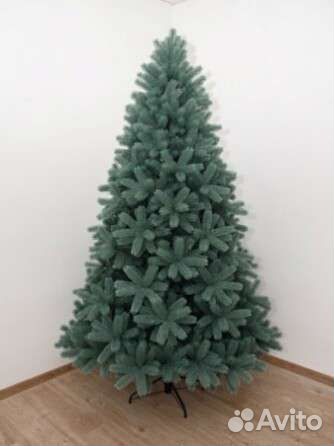 Аренда новогодней ёлки