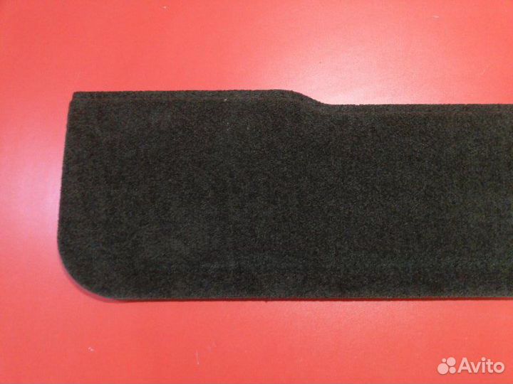 Обшивка борта задняя Land Rover Range Rover L322