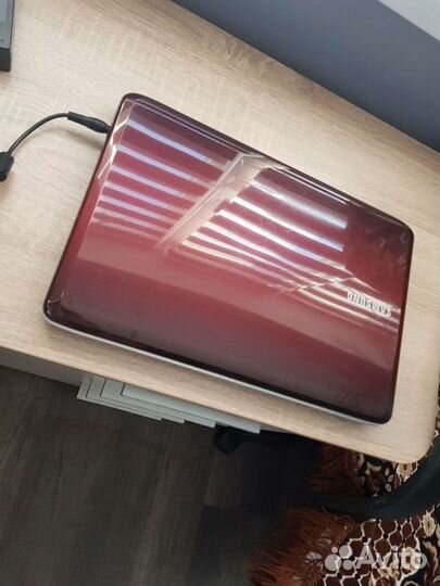 Ноутбук Samsung R530 (обмен)