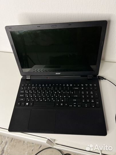 Acer extensa 2519
