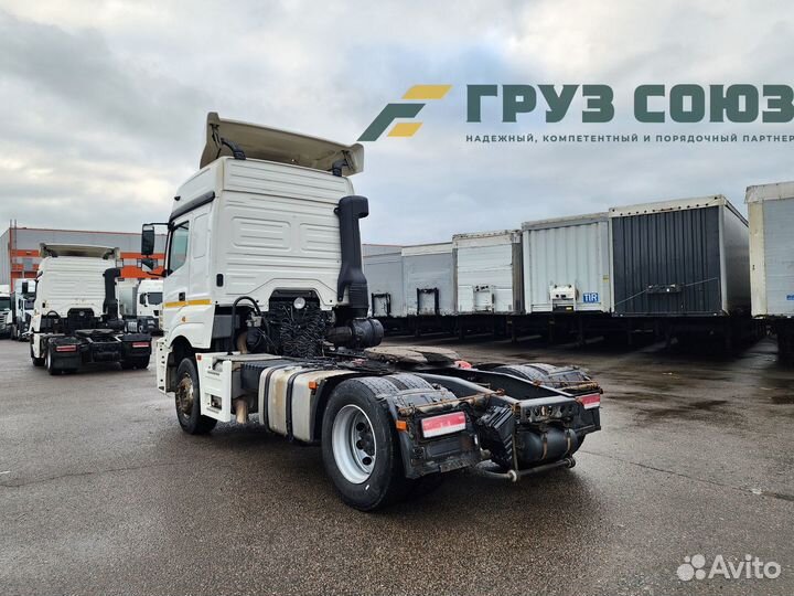 КАМАЗ 5490 NEO, 2020