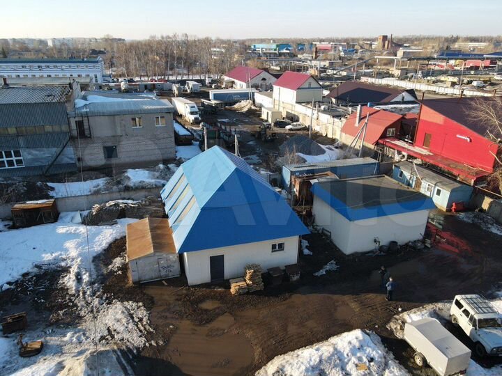 Свободного назначения, 1506 м²