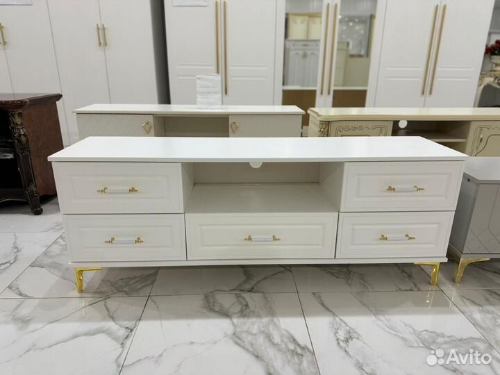 Тв тумба «Мадрид»