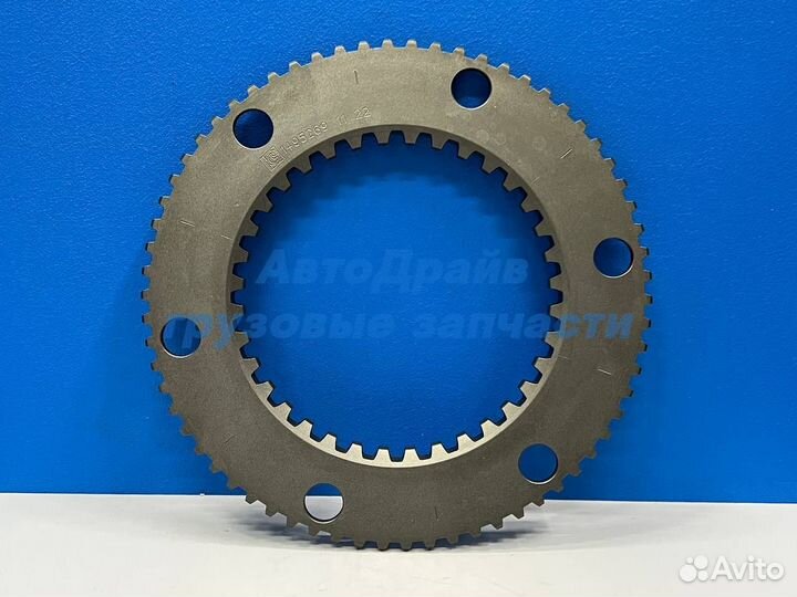 Кольцо синхронизатора кпп GR875 GR905 для Scania