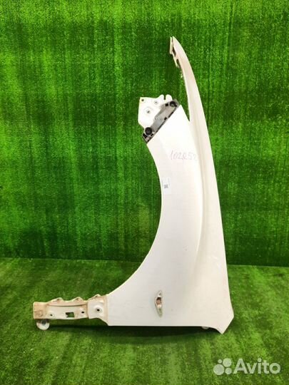 Крыло mazda atenza GH5FW (102252) контрактная