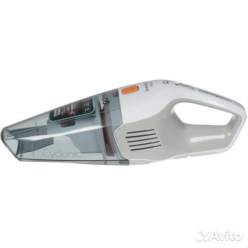 Ручной пылесос Gorenje MVC148FW