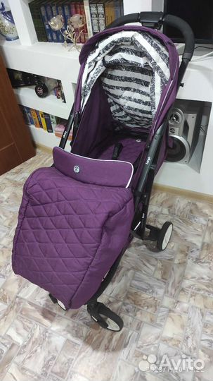 Детская коляска