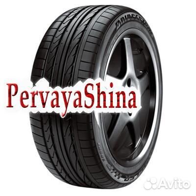 Bridgestone Dueler H/P Sport 285/50 R20