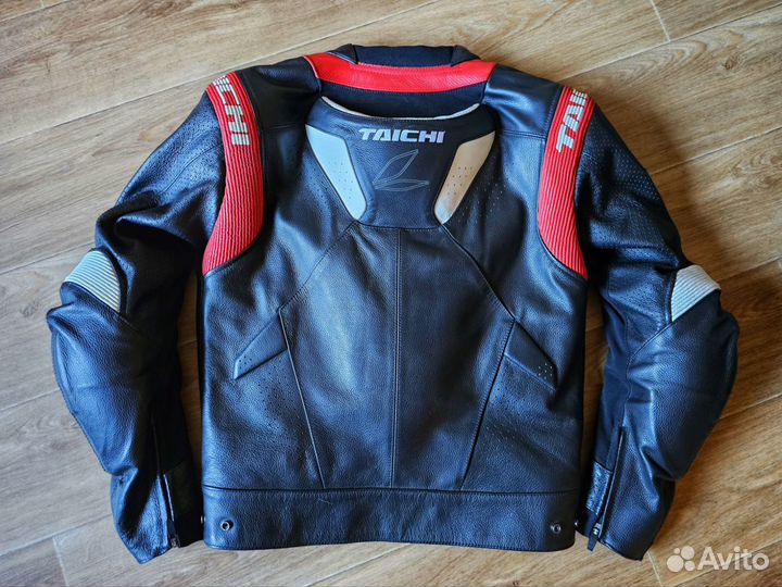 Мотокуртка Taichi Motosport