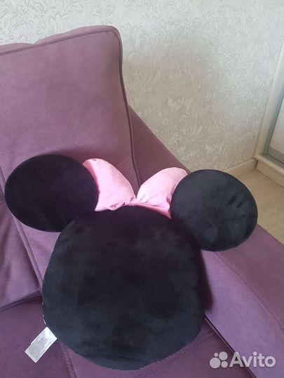 Подушка детская подарочная